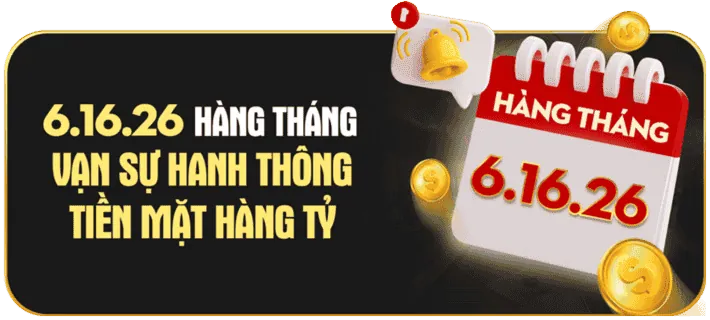 Cập nhật tính năng mới Go8 Win